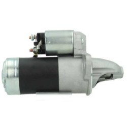 M.MOT.12V 1.4KW 9D SUBARU