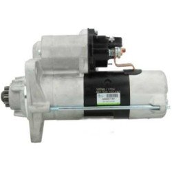 M.MOT.24V 4.8KW 10DİŞ CUMMINS