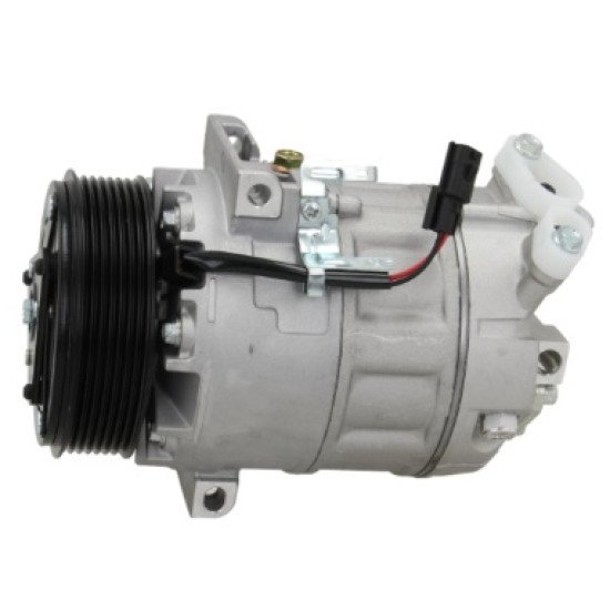 KLİMA KOMPRESÖRÜ 12V NISSAN RENAULT MASTER3 LATITU