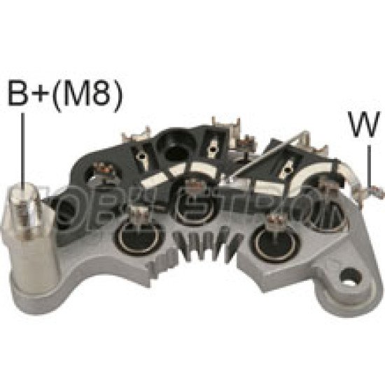 Mobiletron MOBIL RD-29 Alternatör Şarj Doğrultucu 10493596