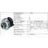 M.DİŞLİ 10 DİŞ FORD SIERRA MONDEO FIESTA E.M.