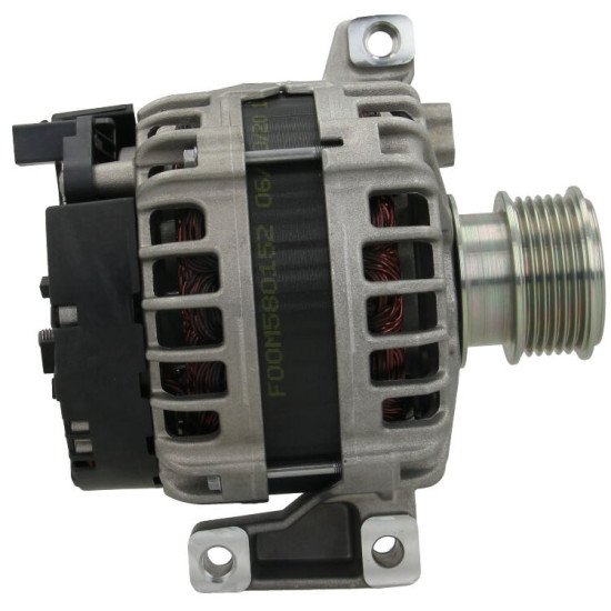 Alternatör 12V 180A LAND ROVER RANGE ROVER 2.0
