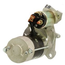 M.MOT.24V 9 DİŞ MITS.CANTER EM M.MOT.24V 9 DİŞ MITS.CANTER EM