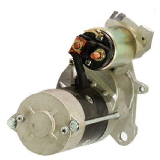 M.MOT.24V 9 DİŞ MITS.CANTER EM M.MOT.24V 9 DİŞ MITS.CANTER EM