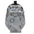 KLİMA KOMPRESÖRÜ 12V VOLVO S KASA FORD MOTOR