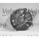 Valeo 439314 Alternatör 28V 60A (B+ / B-, Üç Noktadan Sabitleme, L 0°) – Volvo FH12 / F10 / B12