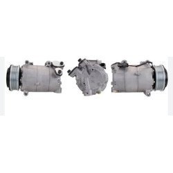 KLİMA KOMPRESÖRÜ 12V FORD KUGA