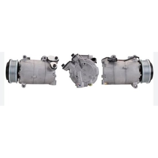 KLİMA KOMPRESÖRÜ 12V FORD KUGA