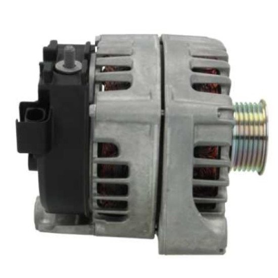 Alternatör 12V 180A BMW