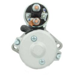 M.MOT.12V 2.2KW 11D BMW 3-5-7 SERİE X5