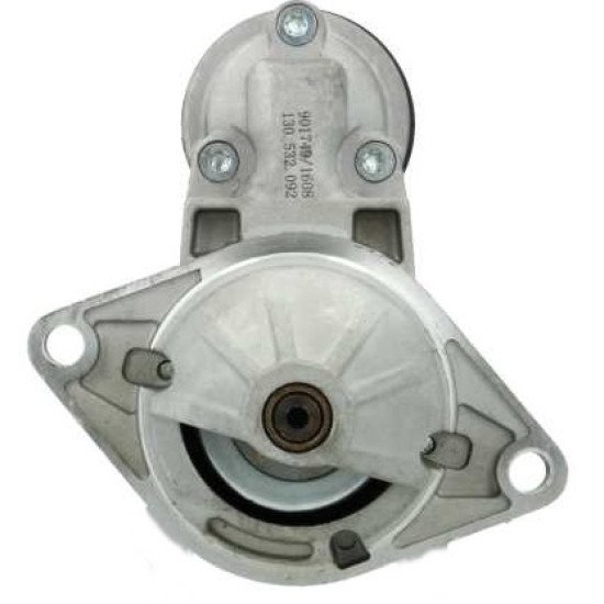 M.MOT. 12V 1,3KW OPEL CORSA FIAT D6RA293 DSN3009