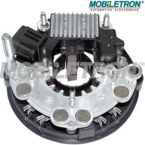 12V NISSAN PICK-UP KONJEKTOR+DIOT TABLASI(SET)