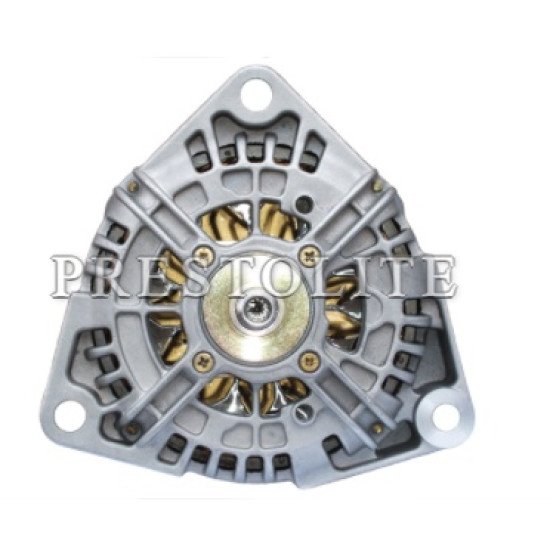Prestolite Leece Neville 860808GB Alternatör 24V 110A Fırçalı (AVI144)