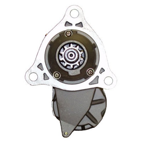 Prestolite Leece Neville 20540101 Marş Motoru 24V 5,5 kW 10 Diş (OSGR)