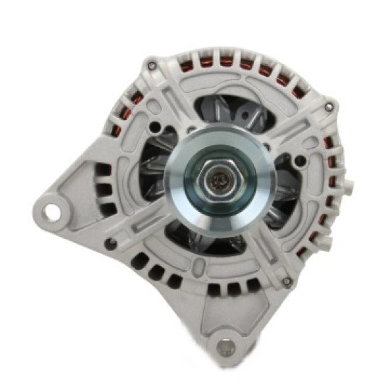 Alternatör 24V 100A JCB YM