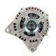 Alternatör 24V 100A JCB YM