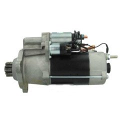 M.MOT.24V 6.0KW 11D VOLVO