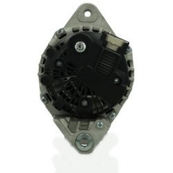 Alternatör 24V 90A HYUNDAI İŞ MAKİNASI