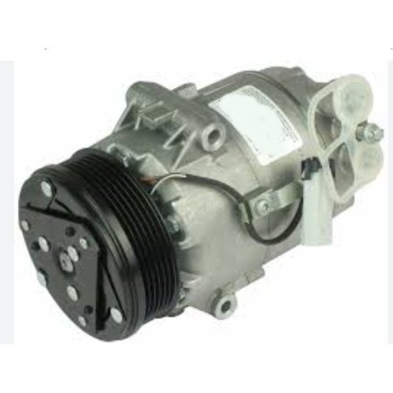 KLİMA KOMPRESÖRÜ 12V OPEL ASTRA E.M BENZİN