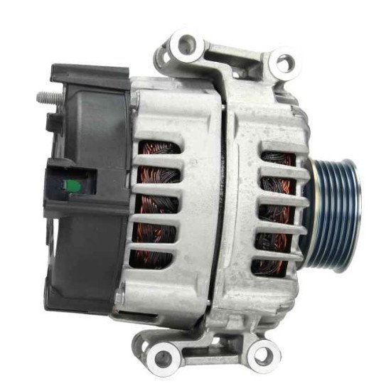 Alternatör 12V 180A VW-AUDİ A6 A7 2014 SONRASI Alternatör 12V 180A VW-AUDİ A6 A7 2014 SONRASI