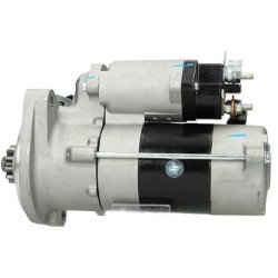 M.MOT.24V 5.0KW 11D COBELCO SK300 TOYOTA EXCAVATOR