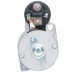 M.MOT.12V 1.2KW 13 DİŞ MARINE M.MOT.12V 1.2KW 13 DİŞ MARINE