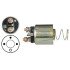 Valeo 594046 Marş Otomatiği (Solenoid) – Renault 7701034189 Uyumlu