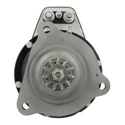 M.MOT.24V 9,0KW 11DİŞ KHD ALFKB 9HP