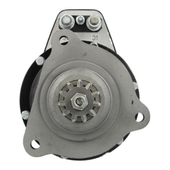 M.MOT.24V 9,0KW 11DİŞ KHD ALFKB 9HP M.MOT.24V 9,0KW 11DİŞ KHD ALFKB 9HP