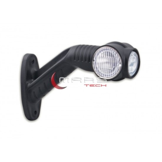 551414 UNİVERSAL DORSE EPN LED İŞARET LAMBA 24V