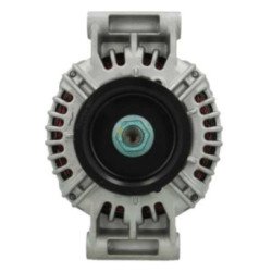 Alternatör 24V 150A DAF