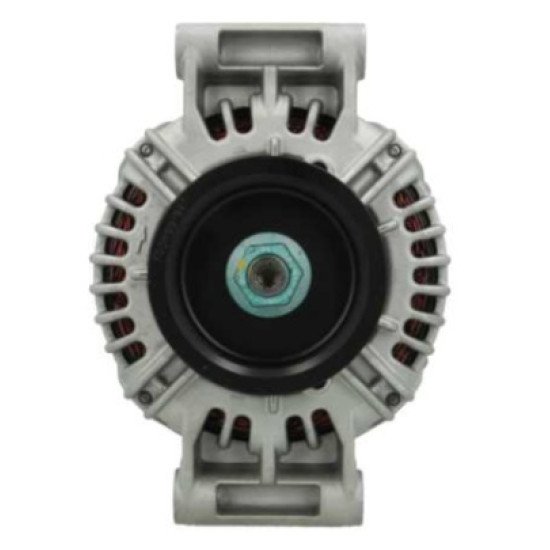 Alternatör 24V 150A DAF