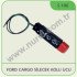 FORD CARGO SİLECEK KOLU UCU
