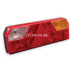 EUROSTOP DORSE STOP LAM.P.LI SARI-BYZ SOKETLİ