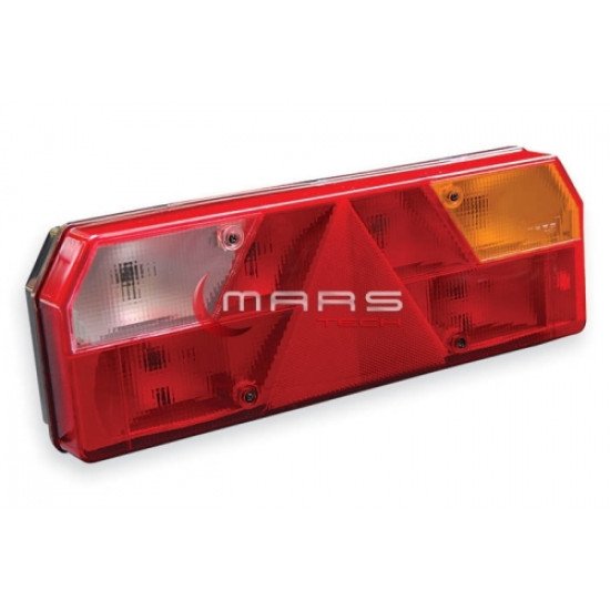 EUROSTOP DORSE STOP LAM.P.LI SARI-BYZ SOKETLİ