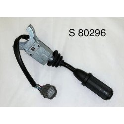 JCB  KOLU KORNALI SİYAH 6 PİN 701/80296