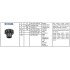 M.DİŞLİ KAFASI 11 DİŞ HİNO N.DENSO