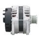 Alternatör 12V 230A RENAULT A3TV4081