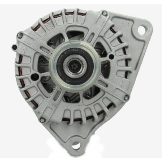 Alternatör 12V 180A FIAT DUCATO 3.0