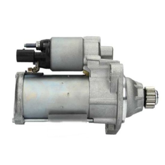 M.MOT.12V 1.4KW 13D AUDI A3 1.4 1.8 TFSI M.MOT.12V 1.4KW 13D AUDI A3 1.4 1.8 TFSI
