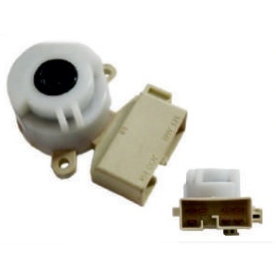 SENSEN TOYOTA TO 726 KONTAK TERMINAL