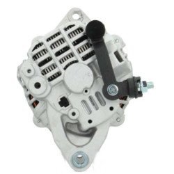 Alternatör 12V.80A MAZDA P-D UÇLU