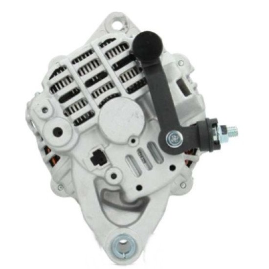 Alternatör 12V.80A MAZDA P-D UÇLU