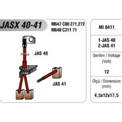 12V MAZDA / MITSUBISHI / NISSAN / HYUNDAI
