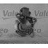 Valeo 438110 Marş Motoru 12V 0,85 kW 8 Diş (3 Delik, R50°, NO Klemens) – Renault / Nissan