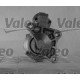 Valeo 438110 Marş Motoru 12V 0,85 kW 8 Diş (3 Delik, R50°, NO Klemens) – Renault / Nissan