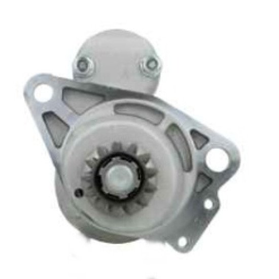 M.MOT.12V 1.4KW 13D NISSAN X-TRAIL