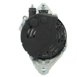 Alternatör 12V 80A NISSAN PRIMERA 1.6