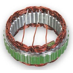 12V 65A HYUNDAI H-100 PANELVAN-MİNİBÜS 10287