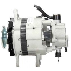 Alternatör 12V 65A  HYUN.H100 TEK KASNAK